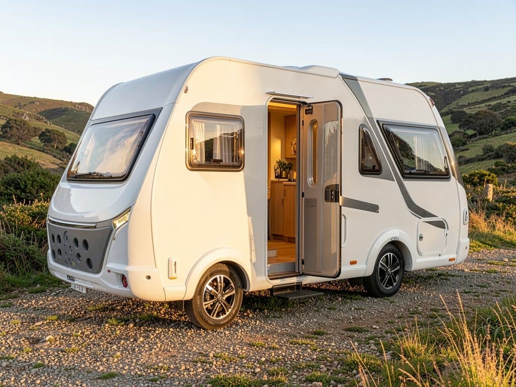Preguntas frecuentes sobre el alquiler de autocaravanas en Lugo