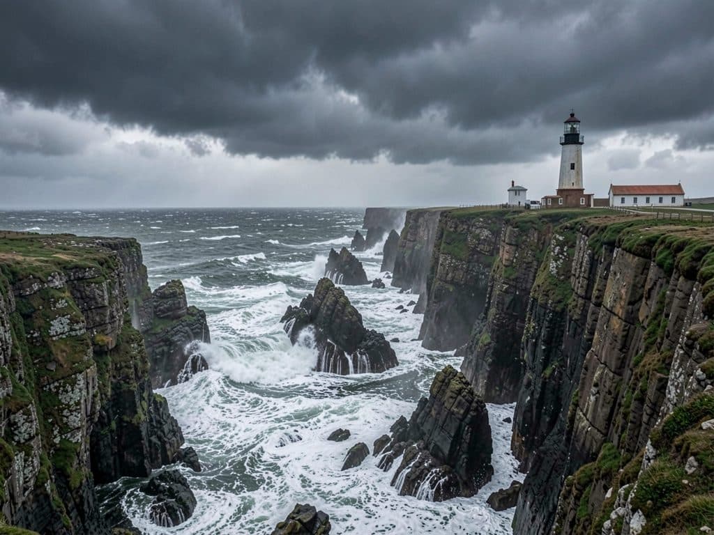 Ruta en autocaravana por la Costa da Morte en Galicia
